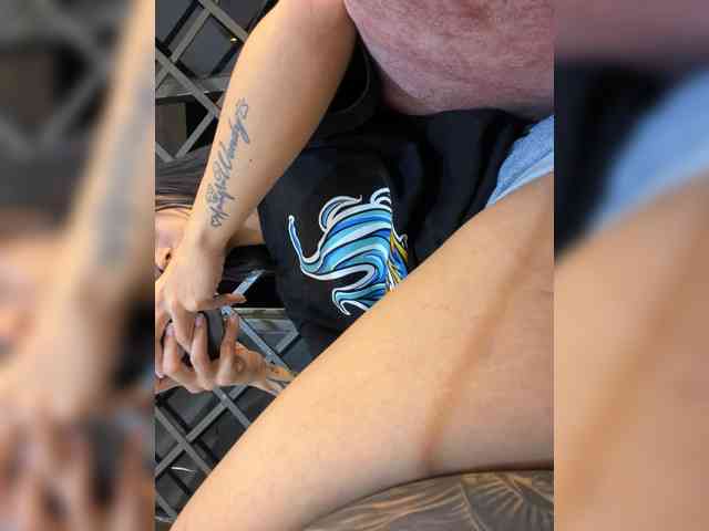 MaddisonWelch webcam