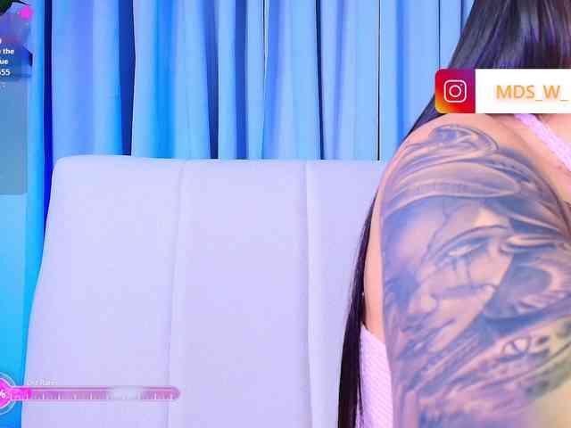 MaddisonWelch webcam