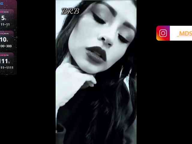 MaddisonWelch webcam