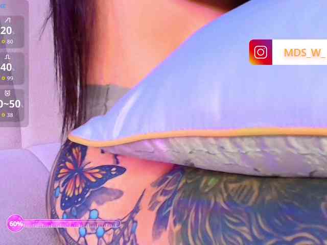 MaddisonWelch webcam