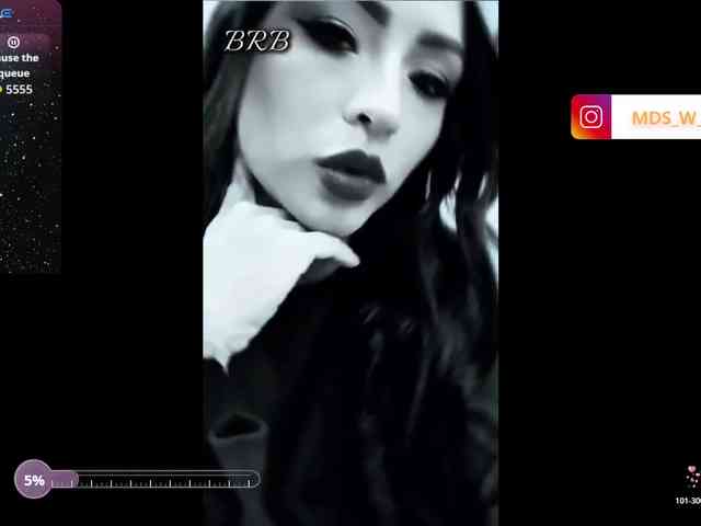 MaddisonWelch webcam