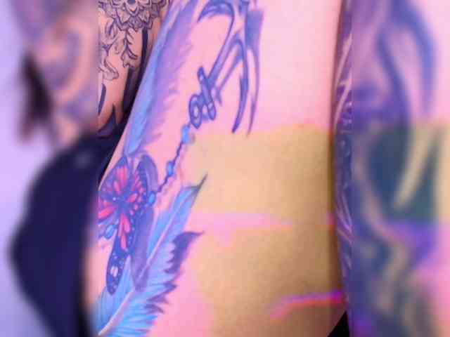 MaddisonWelch webcam