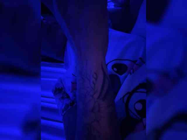 MaddisonWelch webcam