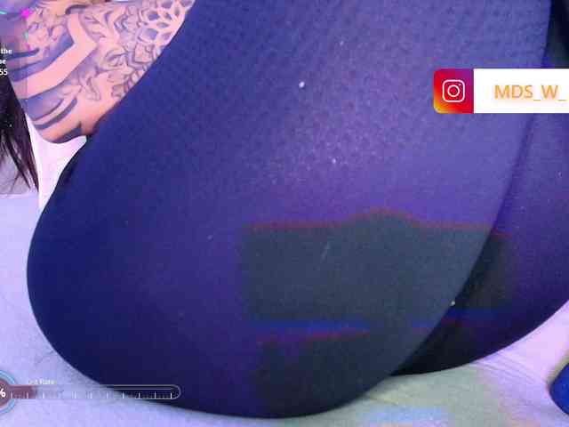 MaddisonWelch webcam