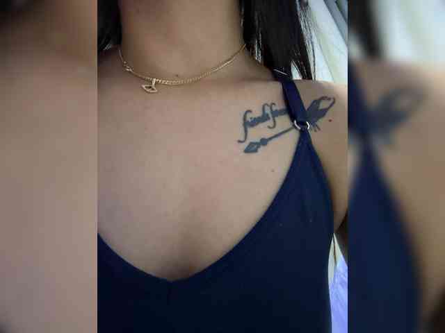 MaddisonWelch webcam