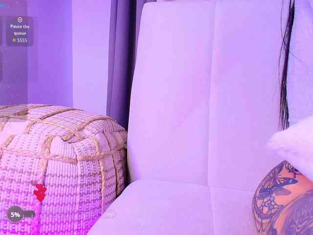 MaddisonWelch webcam