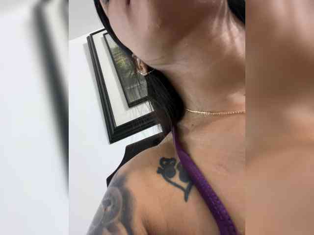 MaddisonWelch webcam