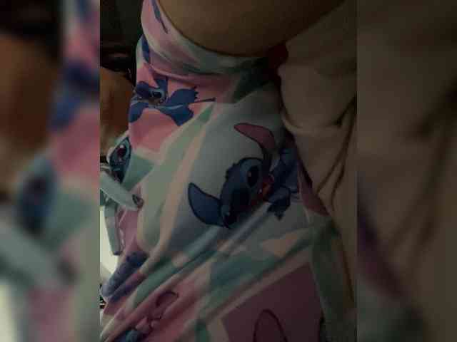 MaddisonWelch webcam