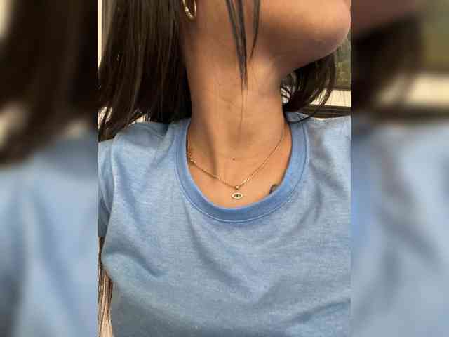 MaddisonWelch webcam