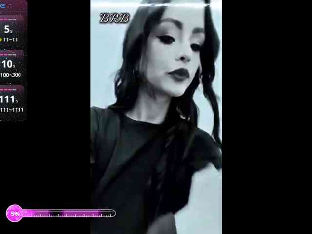 MaddisonWelch webcam