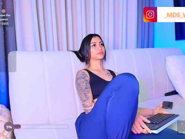 MaddisonWelch webcam