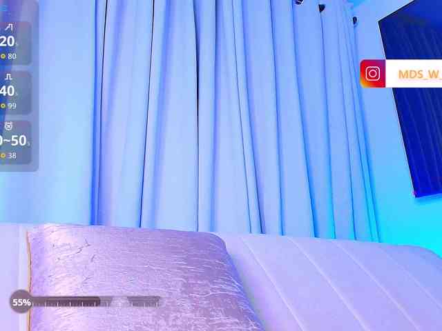 MaddisonWelch webcam