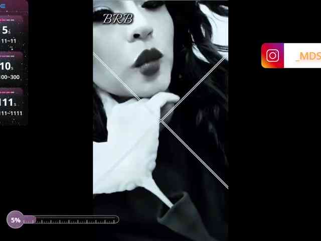 MaddisonWelch webcam