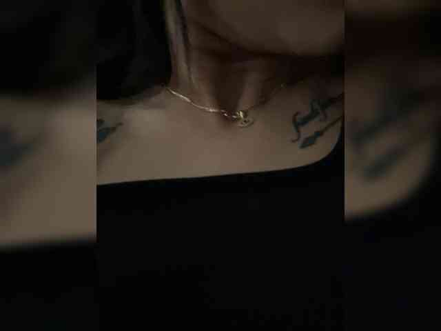 MaddisonWelch Live Webcam on BongaCams