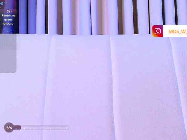 MaddisonWelch webcam