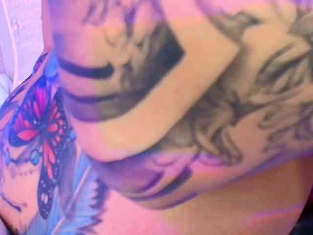 MaddisonWelch webcam