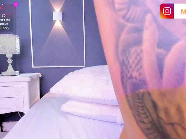 MaddisonWelch webcam