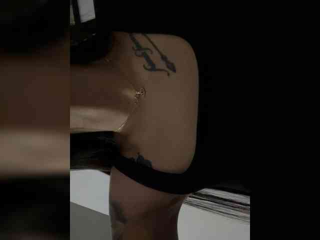 MaddisonWelch webcam