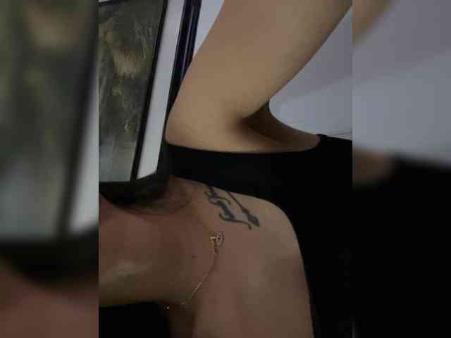 MaddisonWelch webcam