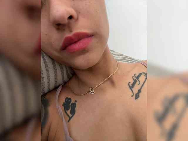 MaddisonWelch webcam