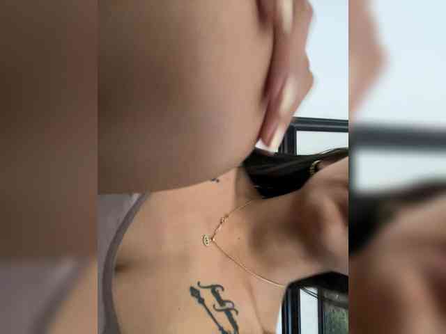 MaddisonWelch webcam