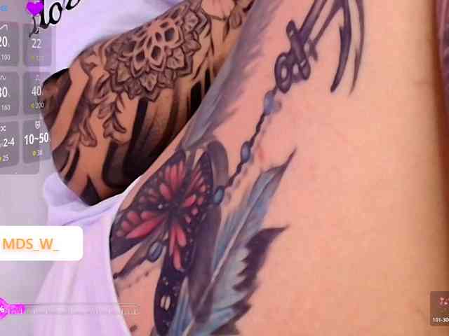 MaddisonWelch webcam