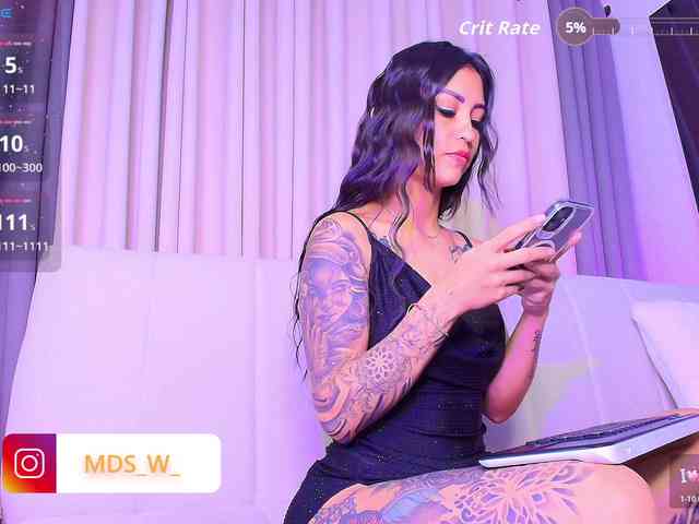 MaddisonWelch webcam