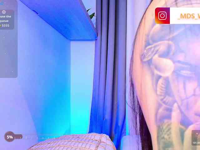 MaddisonWelch webcam