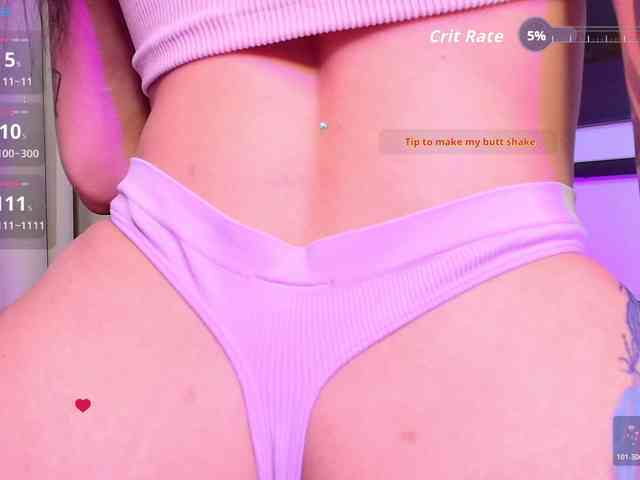 MaddisonWelch webcam