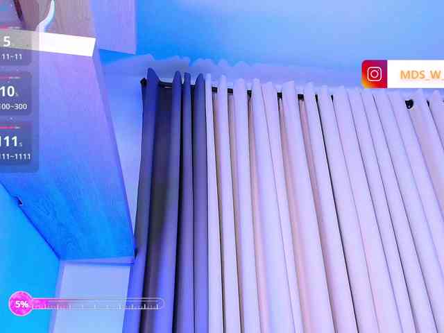 MaddisonWelch webcam