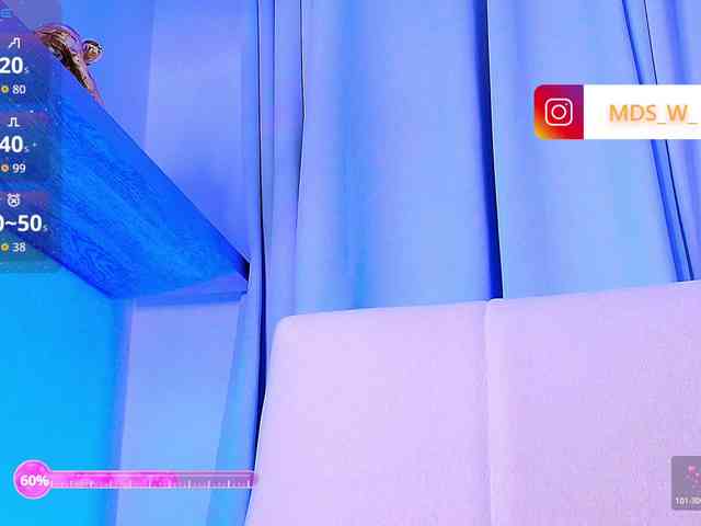 MaddisonWelch webcam