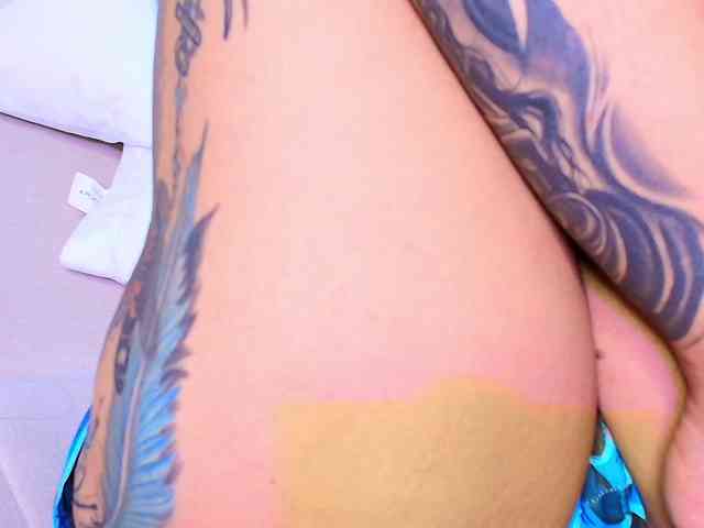 MaddisonWelch webcam