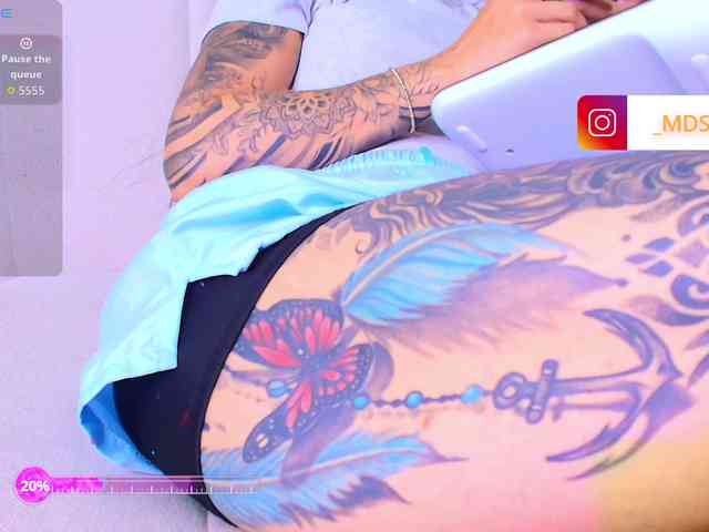 MaddisonWelch webcam