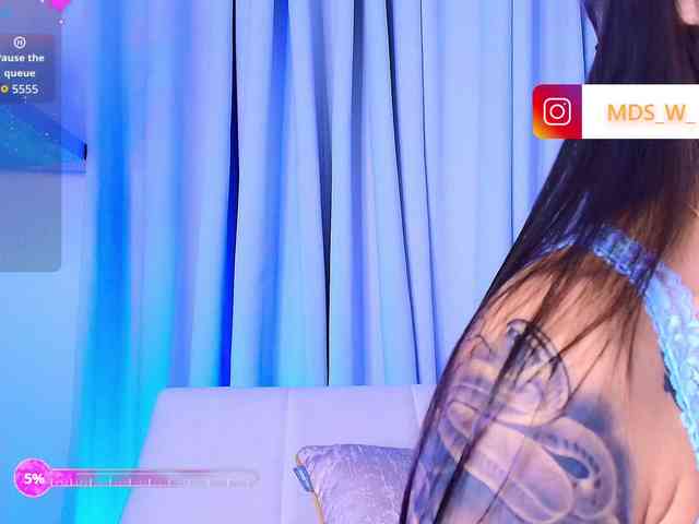 MaddisonWelch webcam