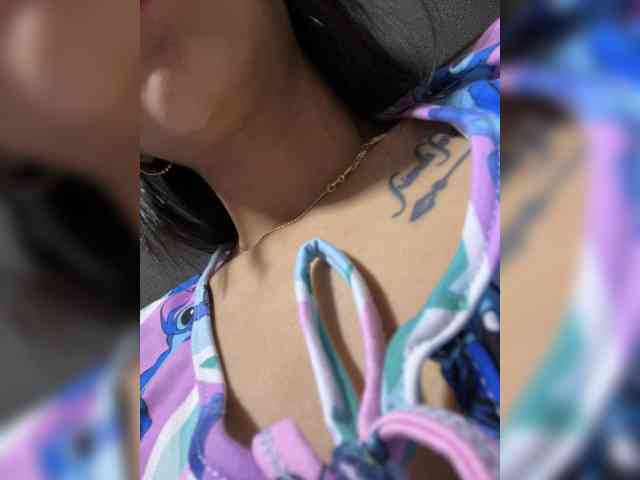 MaddisonWelch webcam