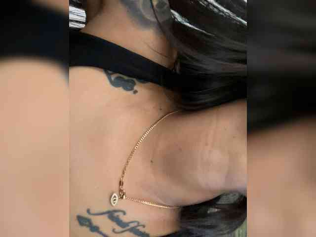 MaddisonWelch webcam