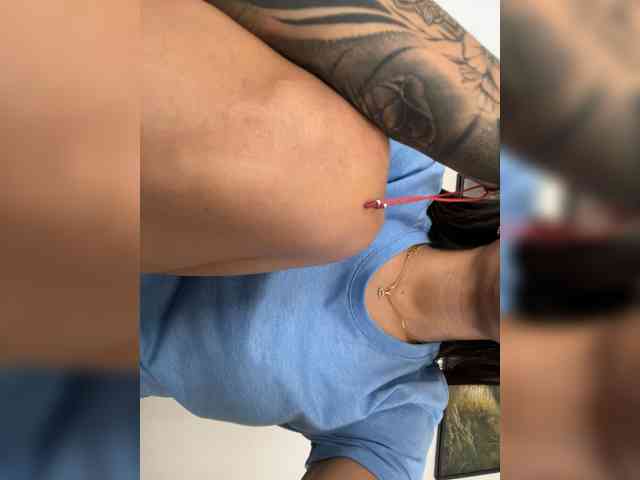 MaddisonWelch webcam