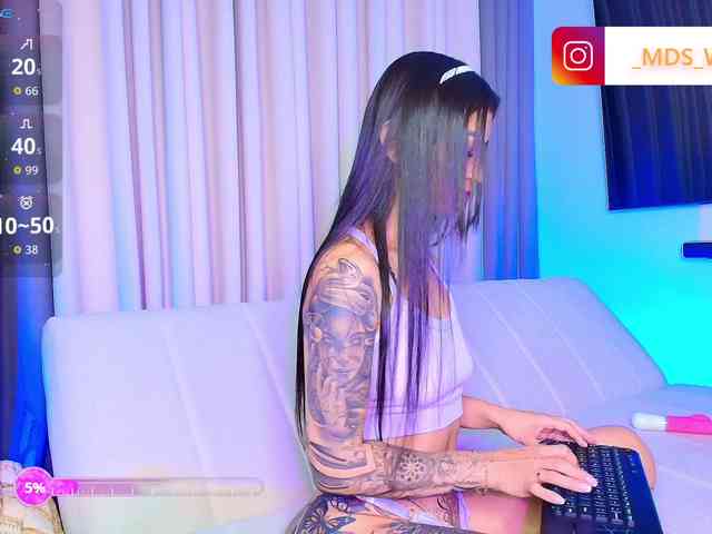 MaddisonWelch webcam