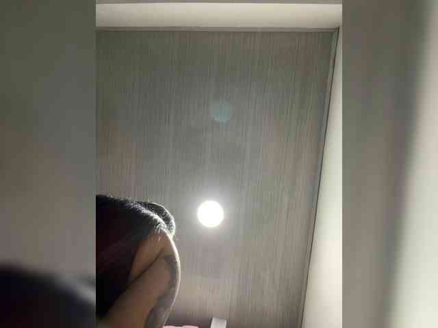 MaddisonWelch webcam