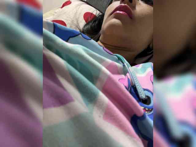 MaddisonWelch webcam