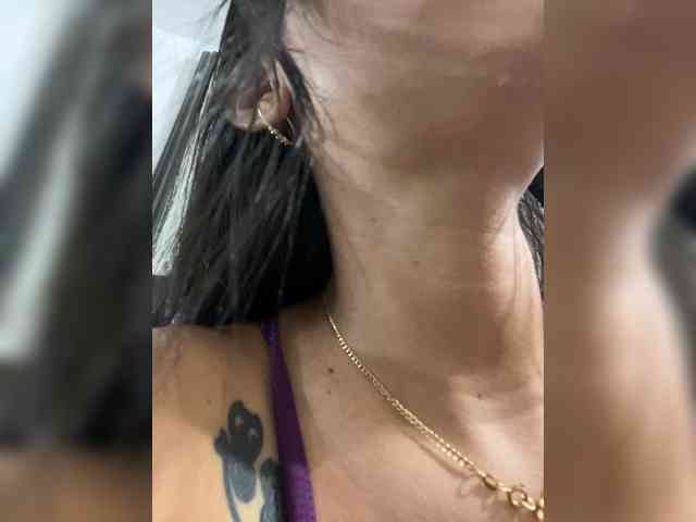 MaddisonWelch webcam