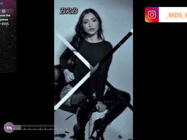 MaddisonWelch webcam