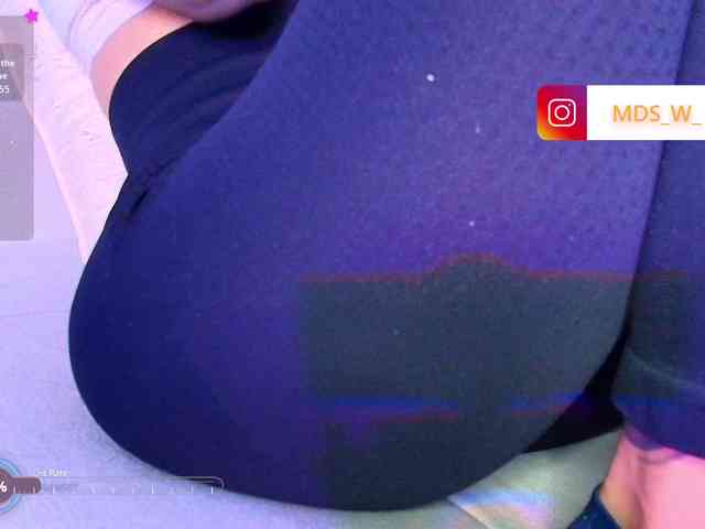 MaddisonWelch webcam