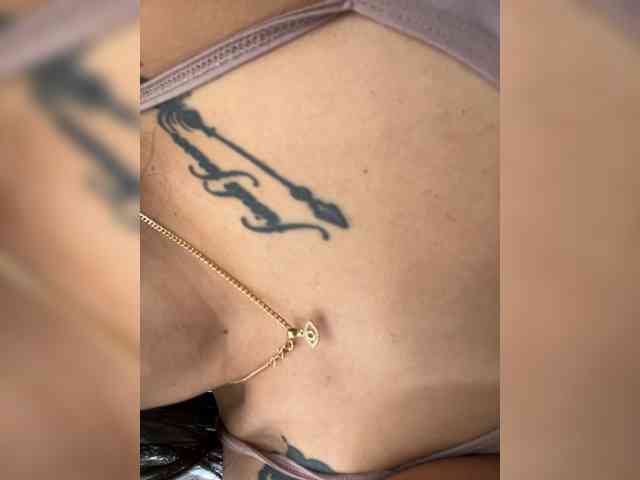 MaddisonWelch webcam