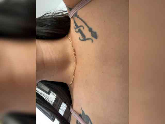 MaddisonWelch webcam