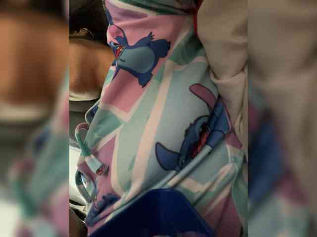 MaddisonWelch webcam