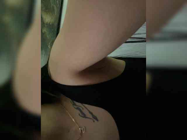 MaddisonWelch webcam