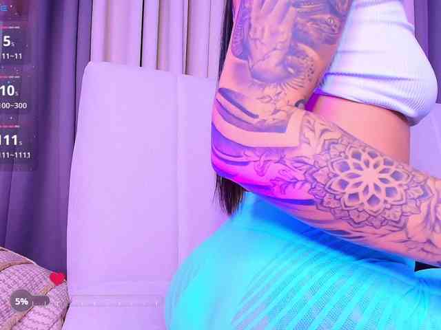 MaddisonWelch webcam