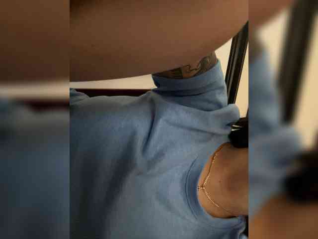 MaddisonWelch webcam