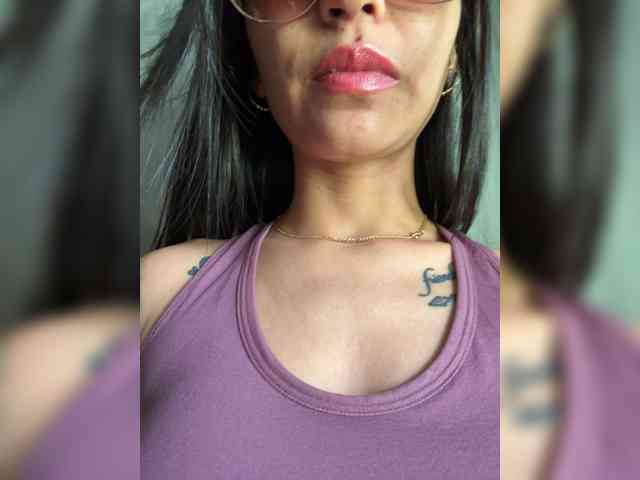 MaddisonWelch webcam